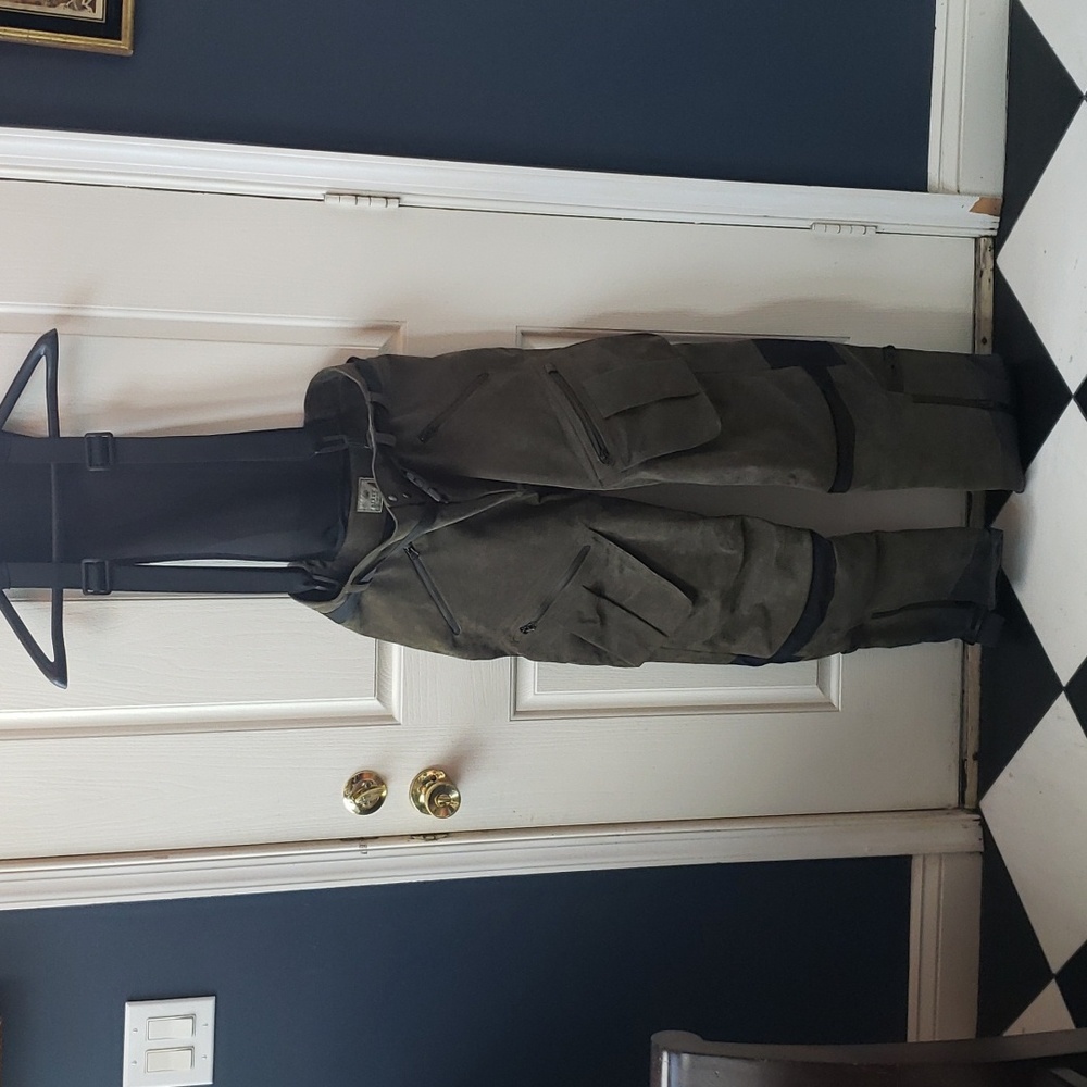 Beretta Hunting Bibs